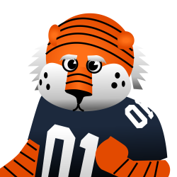 File:Tiger Mascot.svg - Wikimedia Commons
