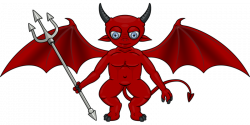 Download Free png Demon PNG, Download PNG image with ...
