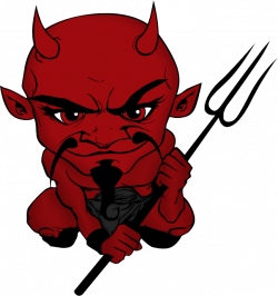 Demon Png, Download Png Image With Transparent Background ...