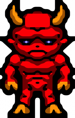 demon png - Free PNG Images | TOPpng