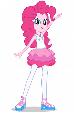 Pinkie Pie | My Little Pony Equestria Girls Wiki | FANDOM powered by ...