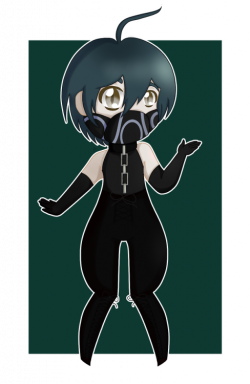 devil angel au | Tumblr