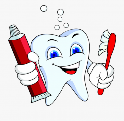Dental Clipart Hygiene Product - Oh I Wish I D Looked After ...