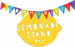 Host a Lemonade Stand for CLSD17 | Summit Dental Health