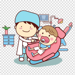 Dental illustration, Dentistry Tooth Cartoon , Cartoon ...