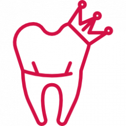 Dental Crown Marietta GA | DeShetler DDS