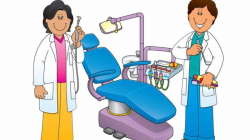 Download dental equipment cartoon clipart Dental instruments ...