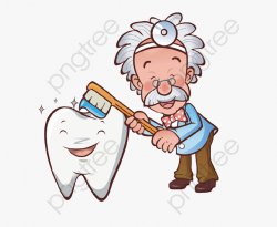 Brush Teeth Clipart Dental Exam - Doctor Odontologia ...