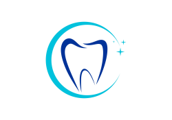 Dental Tooth, Dentist Logo