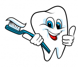 tooth-clipart-Tooth-clipart-6 | Dental Central