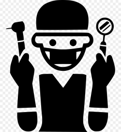 Hair Logo clipart - Dentist, Dentistry, Finger, transparent ...