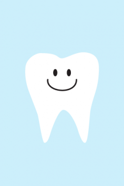 Happy Tooth | Dental | Teeth dentist, Dental art, Dental design