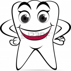dental smile : Happy tooth | Clipart Panda - Free Clipart Images