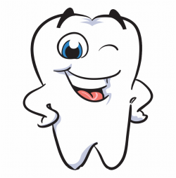 Human Tooth Smile Dentistry Clip Art - Funny Tooth, HD Png ...