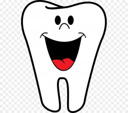 Human tooth Dentistry Smile Clip art - Cartoon Teeth png ...