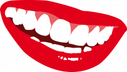 Did you know? A person's set of teeth is unique much like their ...