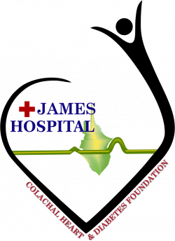 James Hospital |DENTAL/ORAL &MAXILLO FACIAL SURGERY