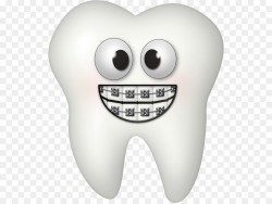 Dental braces Dentistry Tooth Clip art - Orthodontist