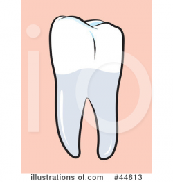 Teeth Clipart #44813 - Illustration by Lal Perera