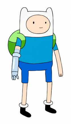 Finn | Adventure Time Wiki | FANDOM powered by Wikia