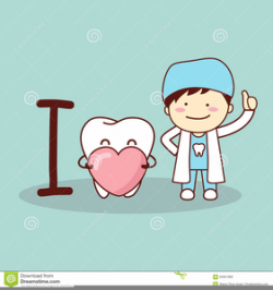 Free Animated Clipart Dentist | Free Images at Clker.com ...