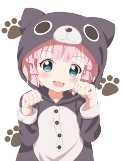 niña-vestida-de-gato-kawaii.png (500×638) | Personajes Anime ...
