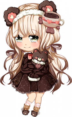 Gift:Nero by Kanzy-Chan on DeviantArt | cliparts... vol.6 ...