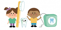Children's Dental Health Month-Tips to keep your child's ...