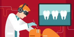 The Future of Dental Education Is Virtual | University of ...