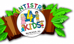 Welcome to Dentistry 4 Kids - Dr. Raj Vij - Fairlawn Pediatric Dentist