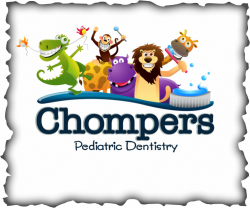 Welcome to Chompers Pediatric Dental Home Page.