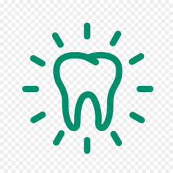 Cosmetic dentistry Dental surgery Crown - teeth png download ...