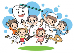 Visit the Dentist to Keep Teeth Healthy