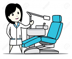 Collection of Dentist clipart | Free download best Dentist ...