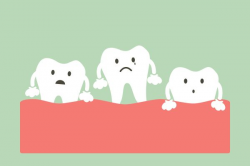 Is It Ok To Pull Out My Loose Tooth? - Today's Dentistry San ...