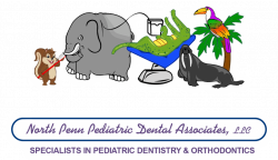 Pediatric Dentistry & Orthodontics in Lansdale & Harleysville PA
