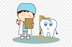 Pediatric Dentist Nj - Dentist For Kids Clipart (#129450 ...