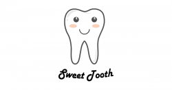 Sweet Tooth Cute Dentist Kids Tooth Fairy Tee by jozu