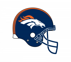 Denver Broncos Logo PNG Transparent & SVG Vector - Freebie Supply