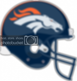 Denver Ranked w/15th Best Helmet. [Archive] - Broncos Message Boards