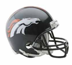 Denver Broncos Memorabilia | Broncos Memorabilia – Dynasty Sports ...