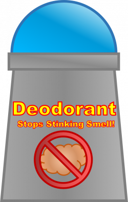 Image - Deodorant.png | Object Hotness! Wikia | FANDOM powered by Wikia