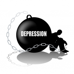 clinical depression – Magnetic Media