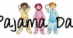 Comfort Clipart pajamas day - Free Clipart on Dumielauxepices.net