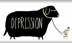 Depression PNG Free Download | PNG Mart