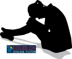6 Warning Signs Your Teenager Is Depressed | Edublox Online ...