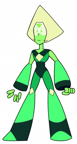 Anything Steven Universe — *SU Spoiler* Gems Don't Age