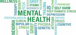 Mental Health Awareness month(or year) – Rec, Play, Live