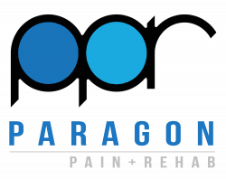 Welcome to Paragon Pain & Rehab - Addiction Treatment
