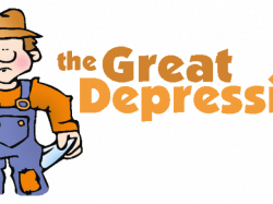 Depression Clipart - Free Clipart on Dumielauxepices.net